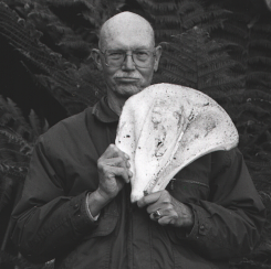 Image of Bill Devall