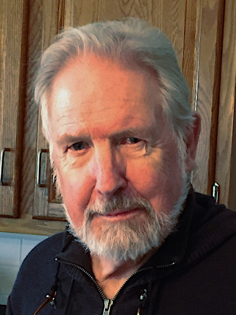 A picture of Kirkpatrick Sale