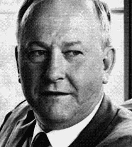 Picture of Vance Packard