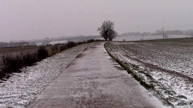The title image for Ramblinactivist’s Video No.2 of 2021