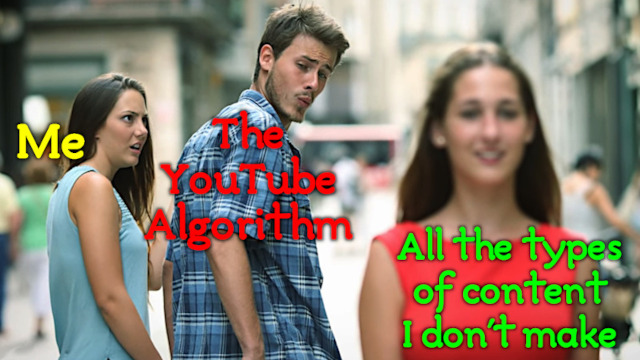 The title image for Ramblinactivist’s Video No.10 of 2021