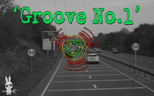 The title image for Ramblinactivist’s Video No.11 of 2021