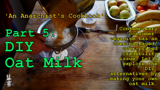 The title image for Ramblinactivist’s Video No.8 of 2022
