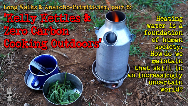 The title image for Ramblinactivist’s Video No.15 of 2022