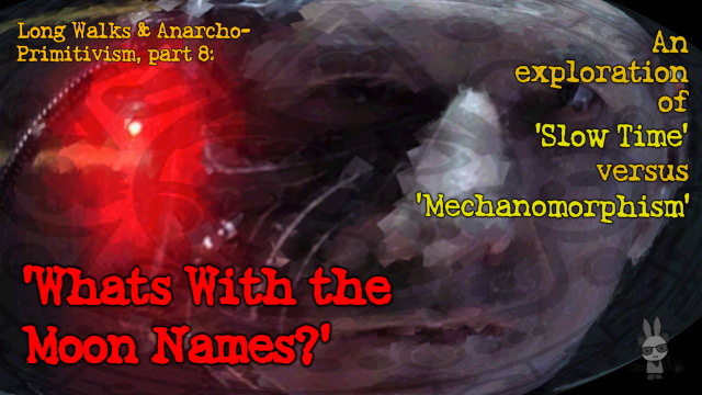 The title image for Ramblinactivist’s Video No.11 of 2023