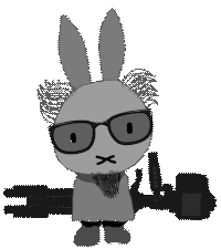 ‘Ramblinactivist’ channel icon.