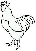 Free Range Activism Website icon
