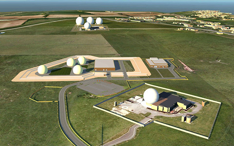 jiac development