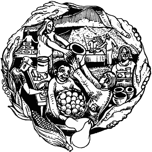 FRAW Gallery: ‘Abundance’