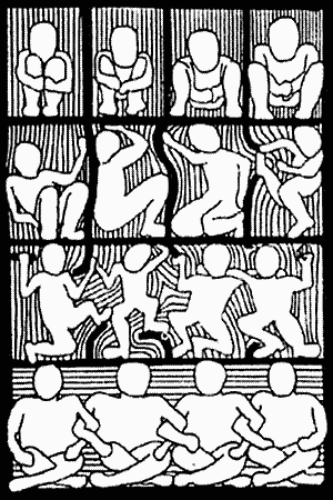 FRAW Gallery: ‘Cooperation’