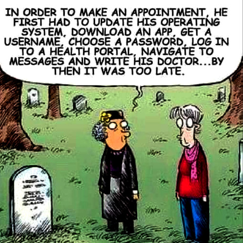 FRAW Gallery: ‘Digital Healthcare’