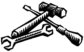 ‘Tools for action!’