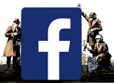 Facebook icon