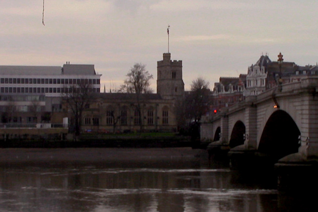 Image of St. Mary’s Putney