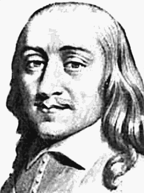 Image of Thomas Rainsborough