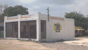 The Old Shop
