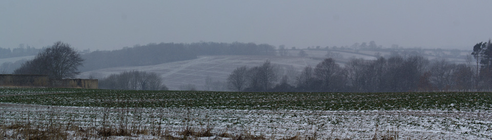 Banburyshire Rambles Journal: ‘The route of Welsh Lane across The Midlands’