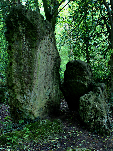 Banburyshire’s Ancient Sites: ‘The Hoar Stone’