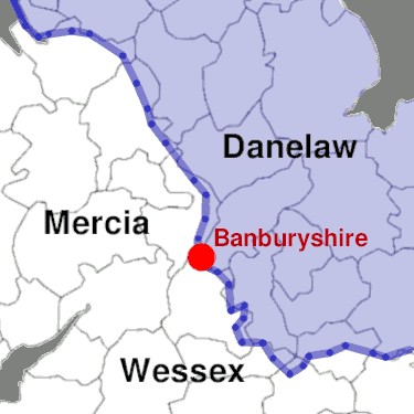 danelaw