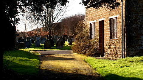 quakerwalks