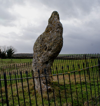 King Stone