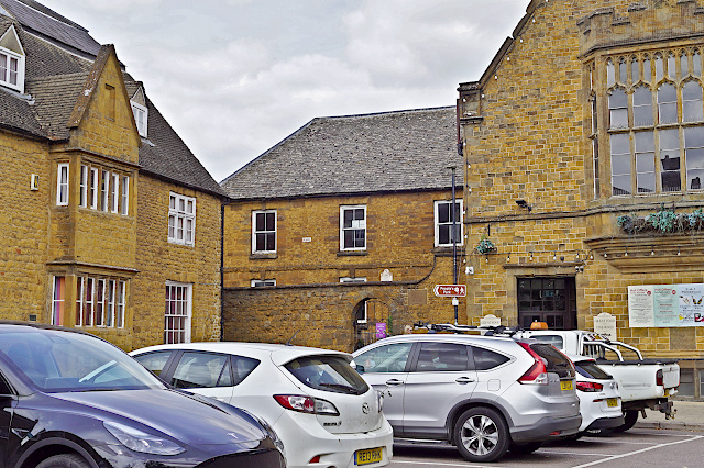 Banburyshire’s Radical History: ‘Banbury Quaker Meeting & Horsefair’, 27th July 2022