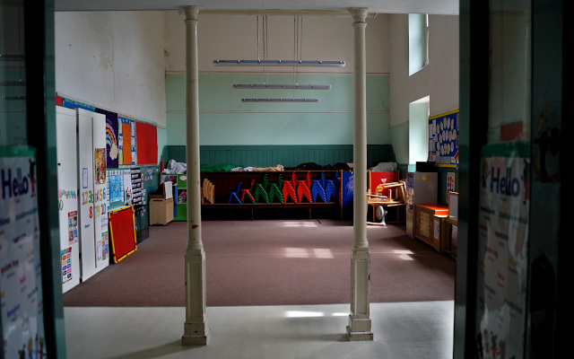 Banburyshire’s Radical History: ‘The entrance to the meeting room where John Woolman visited’, 27th July 2022