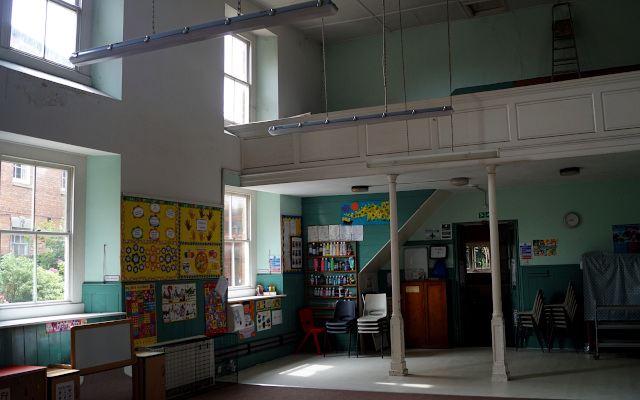 Banburyshire’s Radical History: ‘The view from the Elder’s benches’, 27th July 2022